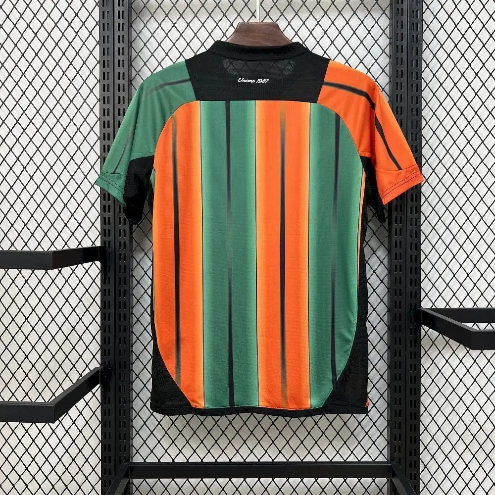 Venezia FC Third Jersey 2025/2026