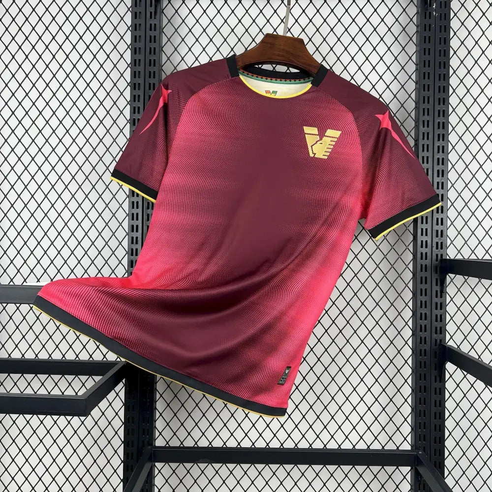 Venezia FC Trainings-Trikot 2025/2026