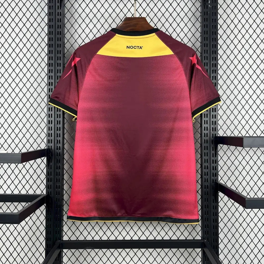 Venezia FC Trainings-Trikot 2025/2026