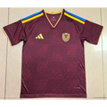 Venezuela 2026 Home Jersey