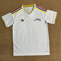 Venezuela Auswärtstrikot WM 2026