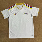 Venezuela Auswärtstrikot WM 2026