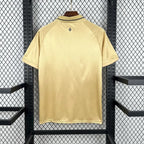 Maillot Versailles Concept Or 2025/2026