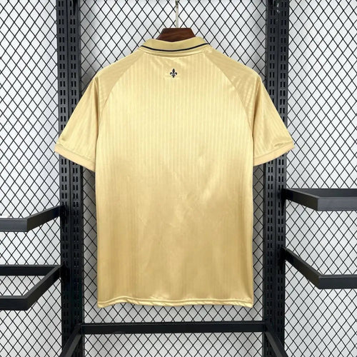 Maillot Versalles Concepto Oro 2025/2026 Passe D
