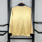 Trikot Versailles Goldkonzept Fleur de Lys Langarm 2025/2026
