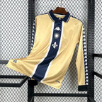 Trikot Versailles Goldkonzept Fleur de Lys Langarm 2025/2026
