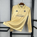 Langarmtrikot Versailles Concept Gold 2025/2026