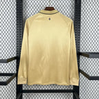 Langarmtrikot Versailles Concept Gold 2025/2026