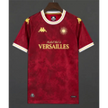 Maillot Versailles Third 2026/2027 Passe D
