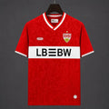Maillot VfB Stuttgart Exterieur 2026/2027 Passe D