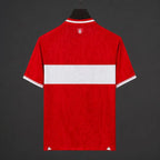 Maillot VfB Stuttgart Exterieur 2026/2027 Passe D