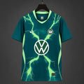 Maillot VfL Wolfsburg Domicile 2026/2027 Passe D