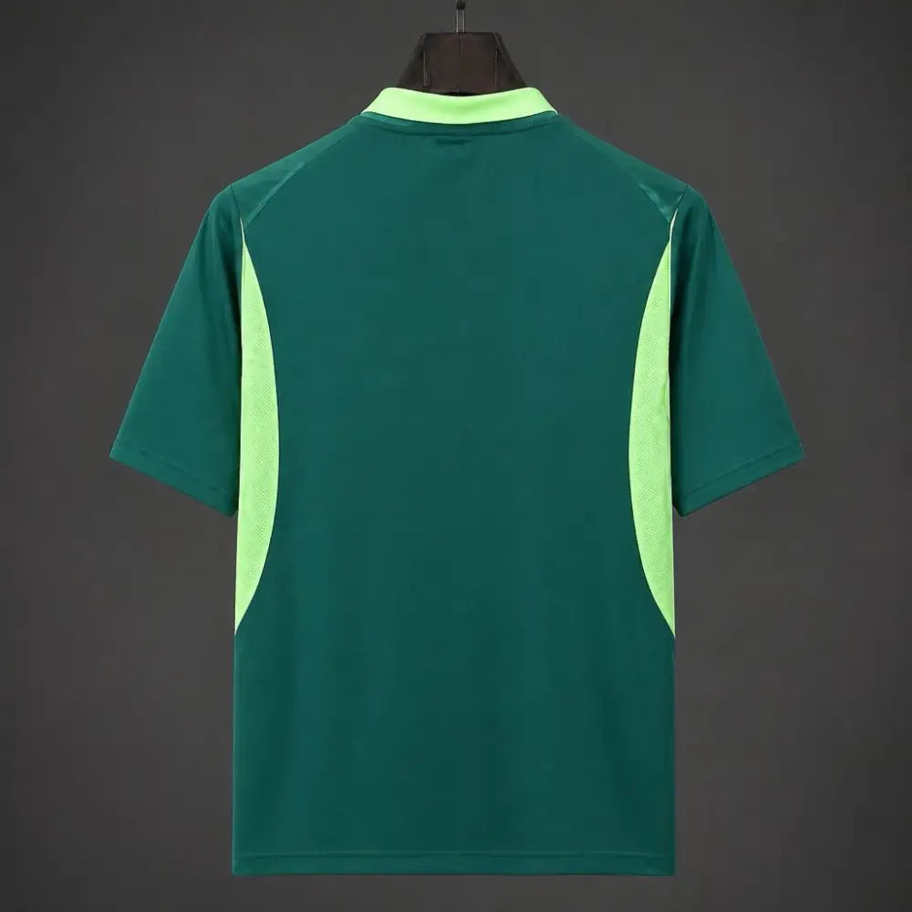 Maillot VfL Wolfsburg Domicile 2026/2027 Passe D