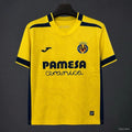 Maillot Villareal CF Domicile 2026/2027 Passe D