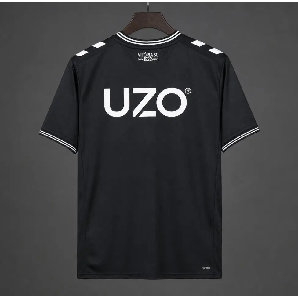 Maillot Vitoria de Guimaraes Domicile 2026/2027 Passe D