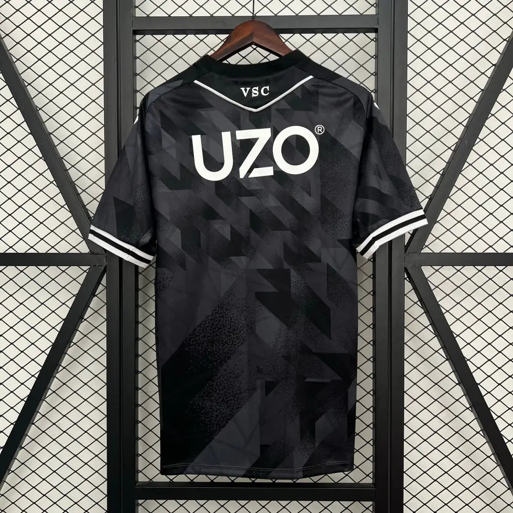 Vitoria de Guimaraes Away Jersey 2025/2026