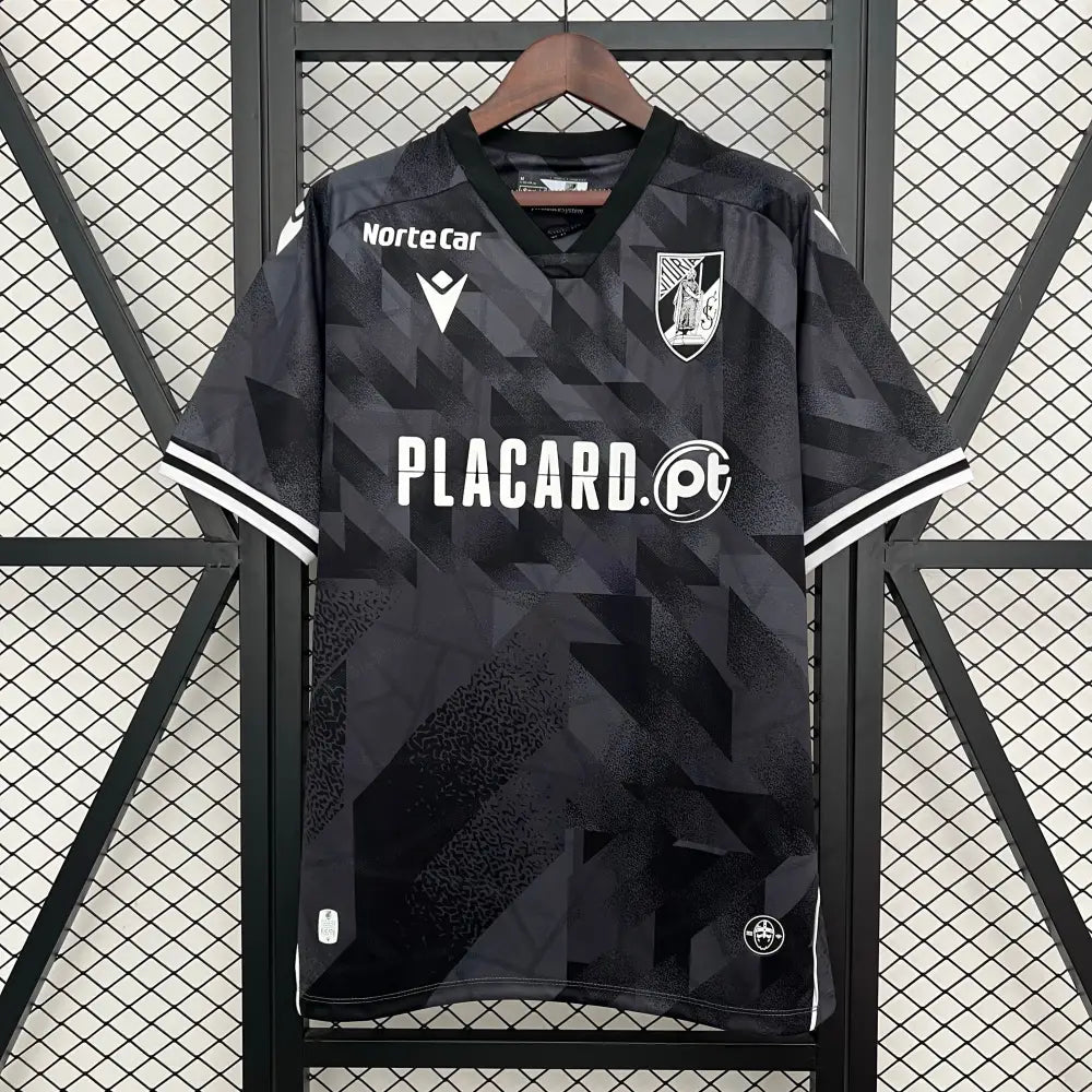 Vitoria de Guimaraes Away Jersey 2025/2026