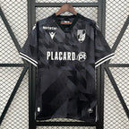 Vitoria de Guimaraes Away Jersey 2025/2026