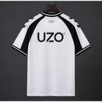 Maillot Vitoria de Guimaraes Extérieur 2026/2027 Passe D