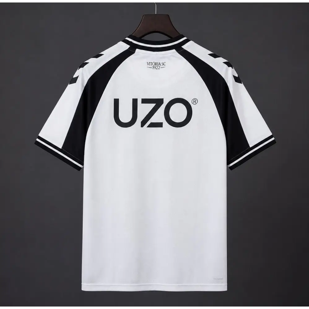 Maillot Vitoria de Guimaraes Extérieur 2026/2027 Passe D