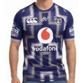Rugby-Trikot Warriors 2020 Training