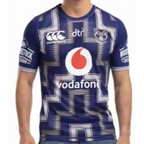 Rugby-Trikot Warriors 2020 Training