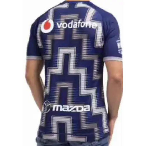 Rugby-Trikot Warriors 2020 Training