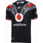 Maillot Rugby Warriors NRL 2020 Domicile