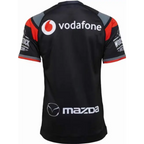 Maillot Rugby Warriors NRL 2020 Domicile