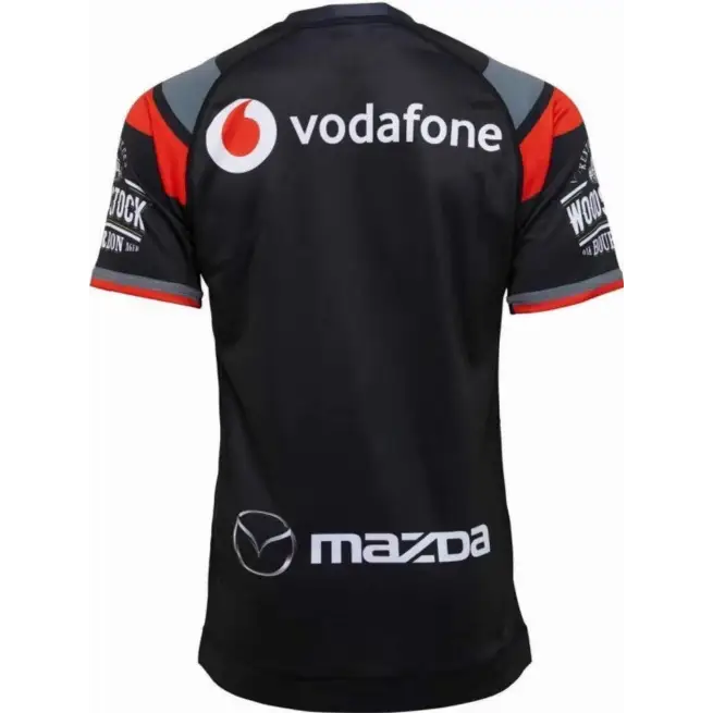 Warriors NRL 2020 Rugby-Heimtrikot