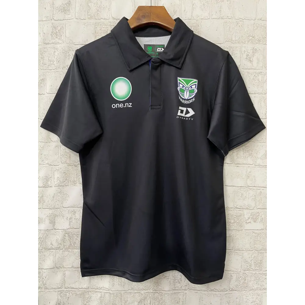 Rugby Trikot Warriors NRL 2024/2025