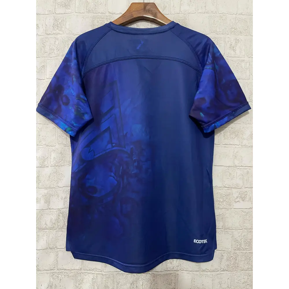 Maillot Rugby Warriors NRL 2024/2025