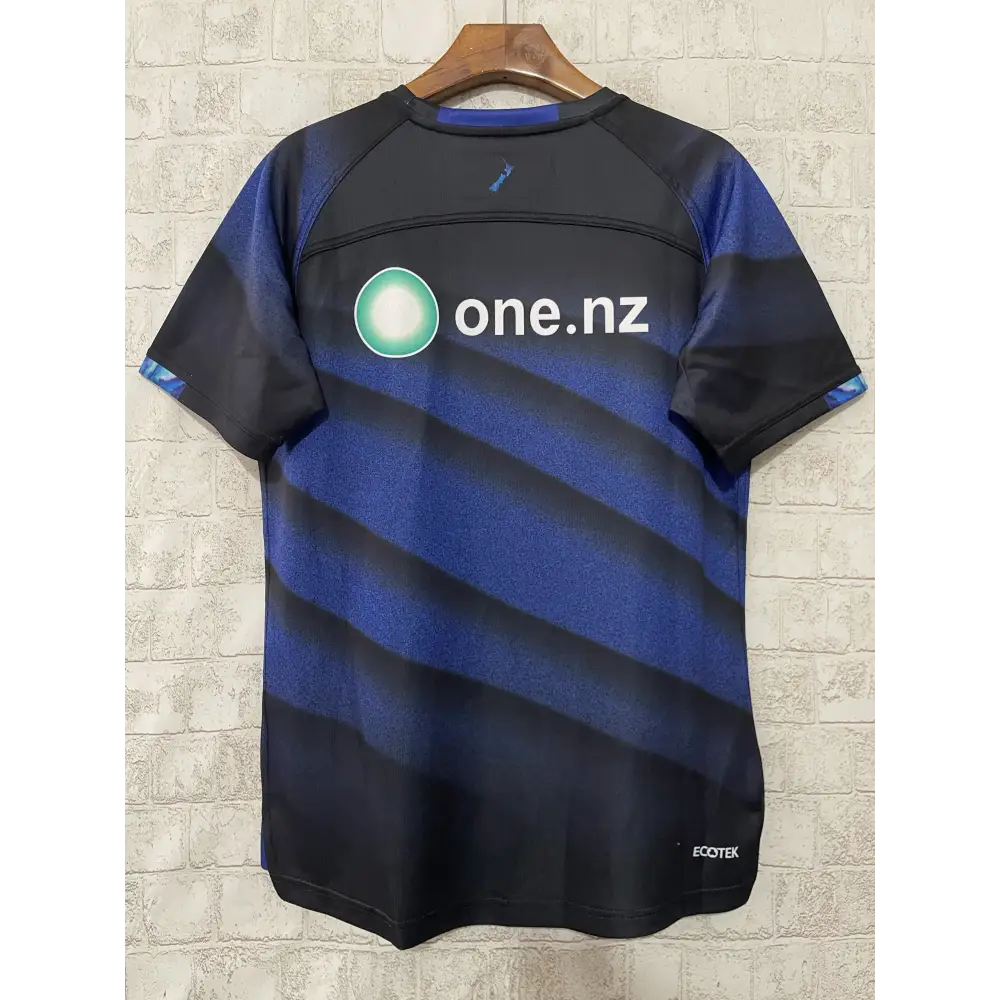 Rugbytrikot Warriors NRL 2024/2025