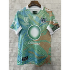 Maillot Rugby Warriors NRL 2024/2025