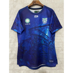 Maillot Rugby Warriors NRL 2024/2025