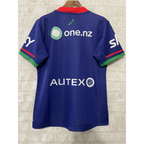 Maillot Rugby Warriors NRL 2025/2026