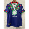Maillot Rugby Warriors NRL 2025/2026