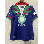 Maillot Rugby Warriors NRL 2025/2026