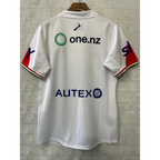 Maillot Rugby Warriors NRL blanc 2025/2026
