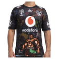 Maillot Rugby Warriors NRL Nines 2020