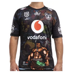Maillot Rugby Warriors NRL Nines 2020