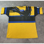 Wellington Hurricanes Rugby Trikot 1999