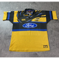 Wellington Hurricanes Rugby Trikot 1999