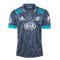 Wellington Hurricanes 2020 Away Rugby Jersey