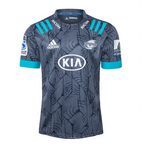 Wellington Hurricanes 2020 Away Rugby Jersey