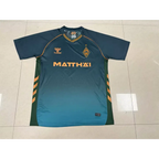 Maillot Werder Brême bleu 2025/2026