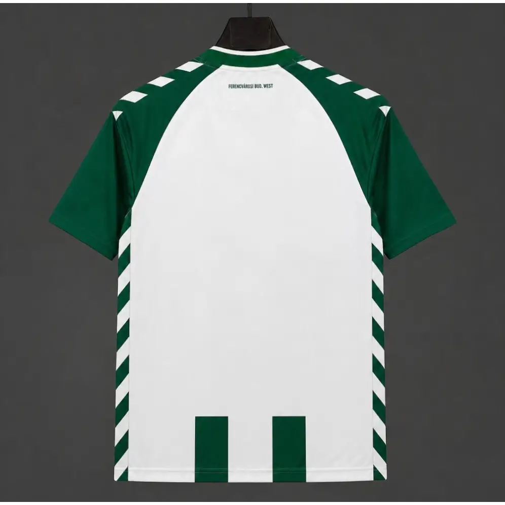 Maillot Werder Brême Domicile 2026/2027 Passe D