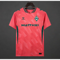 Maillot Werder Brême Third 2026/2027 Passe D