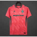 Maillot Werder Brême Third 2026/2027 Passe D