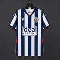 Maillot West Bromwich Domicile 2026/2027 Passe D